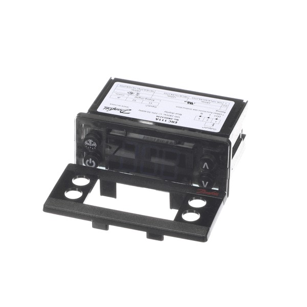 Delfield 000-CZ0-0241-S Temperature Control Rail CP/ECO