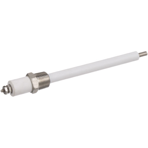 Groen GR070178 3/8" MPT Water Level Probe, 4.44" Teflon Insulator