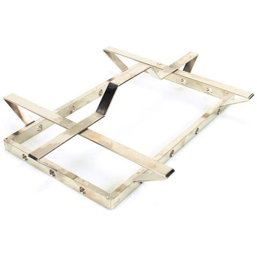Frymaster 8102909 Drawn Pan Holddown Ring Assembly