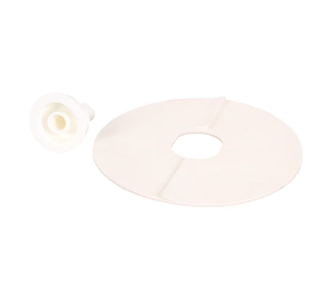 Robot Coupe 102019 Sling Plate/Hub Assembly CL30/R302