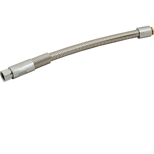 Component Hardware Group KL50Y010-20W Pre-Rinse Hose W/Spray Control 20"