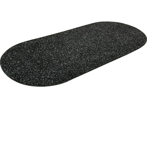 Allpoints 1412226 Floor Mat Hand Dryer Case/12