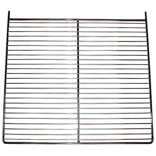 Traulsen TR340-2600-02 Chrome Wire Shelf W/Spacing 3/4" X 24-1/2" W X 26-1/2" D 1/8"