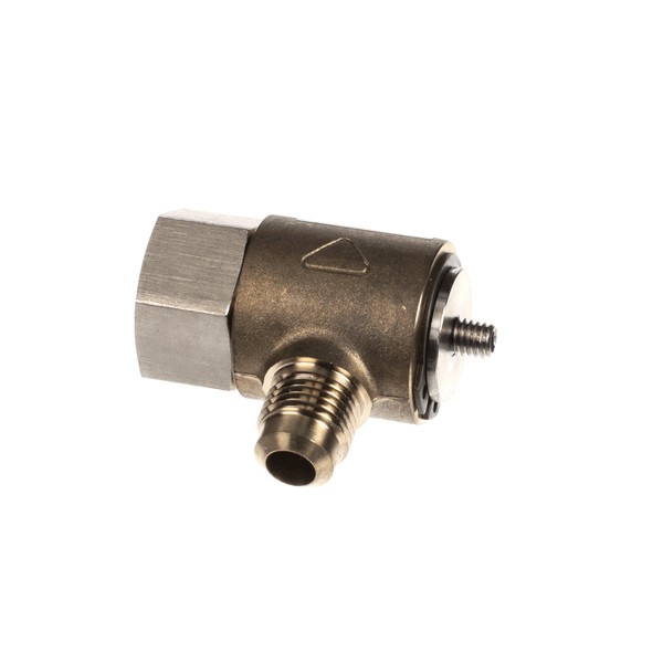 T&S Brass 017355-45 Swivel Repair Kit B-7102 Hose Reel