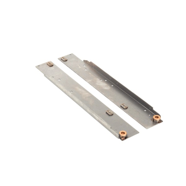 Prince Castle 197-463S Shaft Carrier Assembly Kit L&R