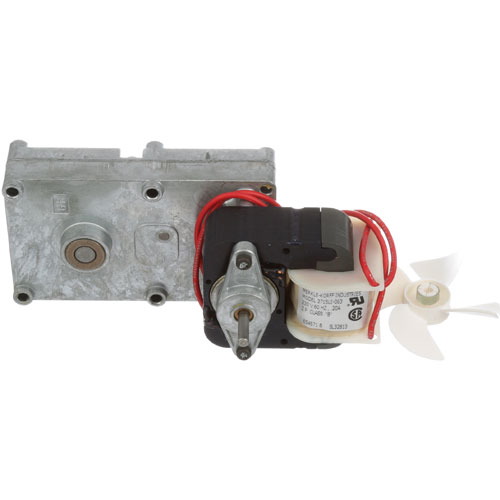APW 2U-1211801 Motor Gear 230/240V