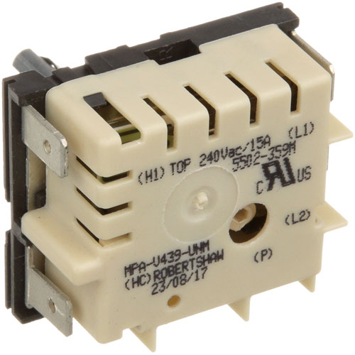 Hatco HTR02.19.019.00 Infinite Switch