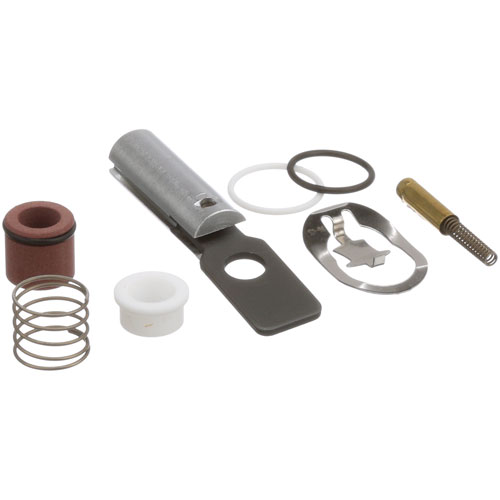 Henny Penny 17111 Pressure Fryer Solenoid Valve Repair Kit