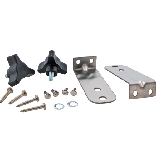 Fast 213-50432 Mounting Bracket&nbsp;Zap Timer-2