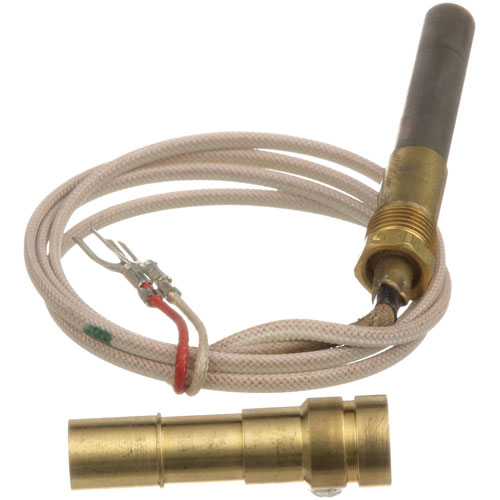 Pitco P8901-73 Thermopile W/ PG9 Adaptor, 750MV
