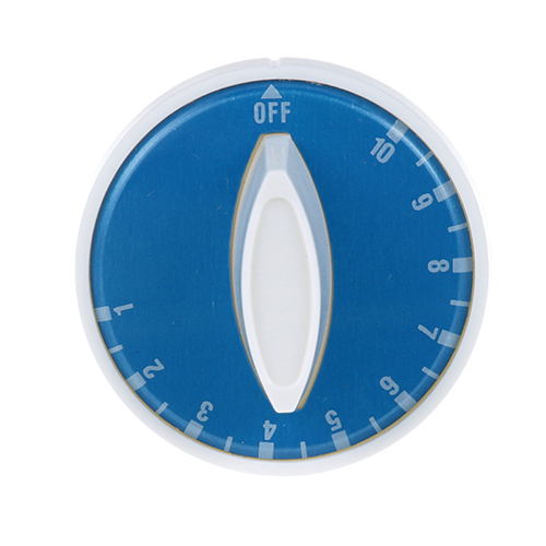 Duke 212190 Knob 2 D, Off-10-1