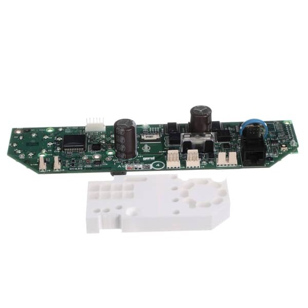 Dinex DX64770467 Display Board