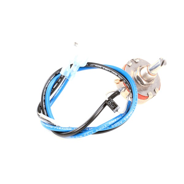 Star Mfg HB-120261 Potentiometer Speed Control Assembly 230V 500 Ohm