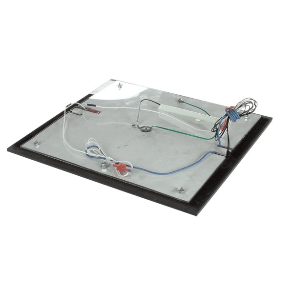 Carter Hoffmann 160902976 Bottom Element Assembly Plastic 2W BM