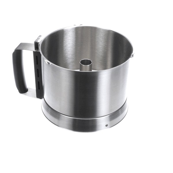 Robot Coupe 39868 Food Processor Bowl Assembly Stainless Steel Blixer 2