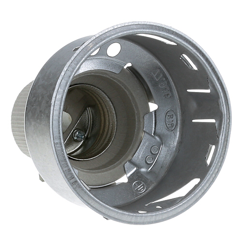 50-1020 Lamp Holder Nu-Vu