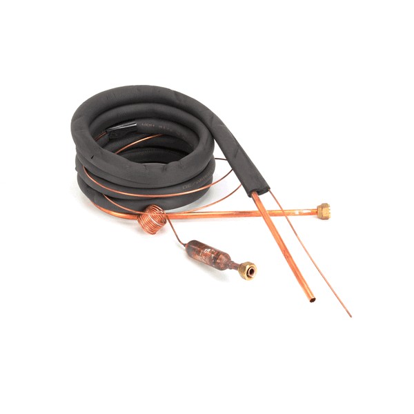 Perlick PE65084 Liquid Suction Line Asm F/2DR Bbar