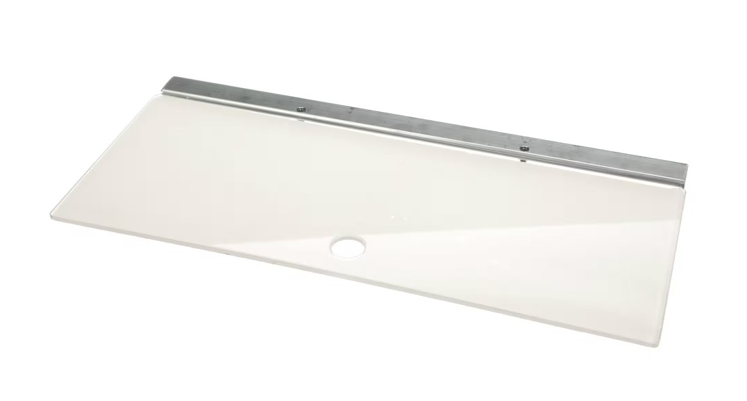 Henny Penny 151982-007 Holding Cabinet Flip Door Panel Exterior Bottom Assembly 903