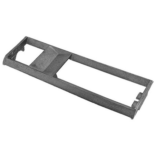 Magikitch'N RP0036 Cast Iron Broiler Burner Cover 19" X 6-1/4"