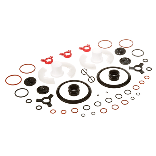 Taylor Freezer X49463-81 Freezer Tune Up Kit C712 & C722