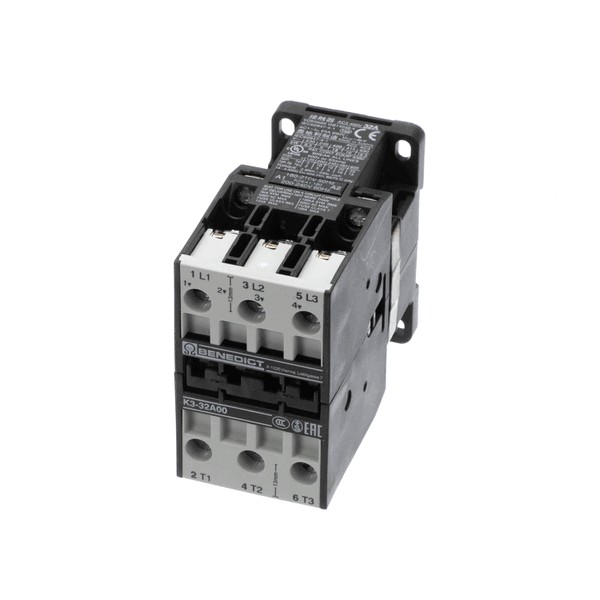 Electrolux 0C5051 Convection Oven Contactor 32A 180V 60Hz