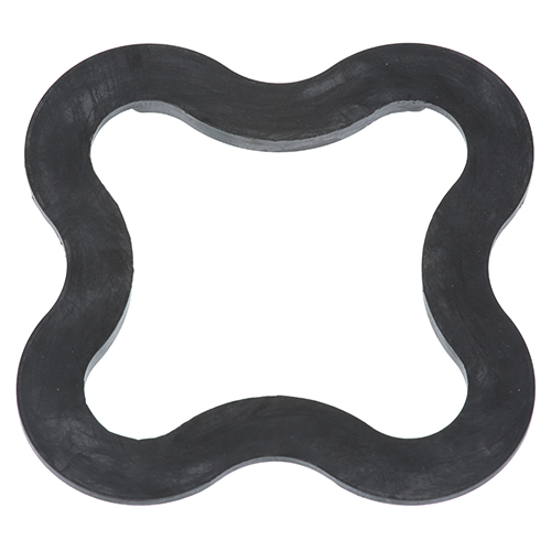 Waring 4949 Base Gasket 5-7/8" X 5-7/8"