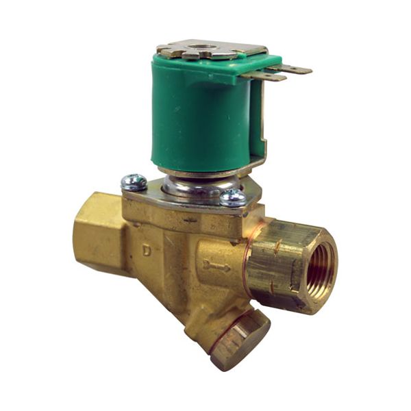 Solenoid Valve3/8" 120v For Cecilware - Part# Gml022a