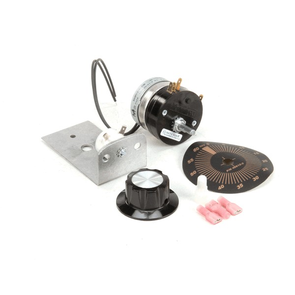 Montague 1406-0 Convection Oven Electric Timer 60 Min