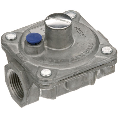 Vulcan Hart 20024 Pressure Regulator 3/4" Nat, 3"-6"WC, 1/2PSI