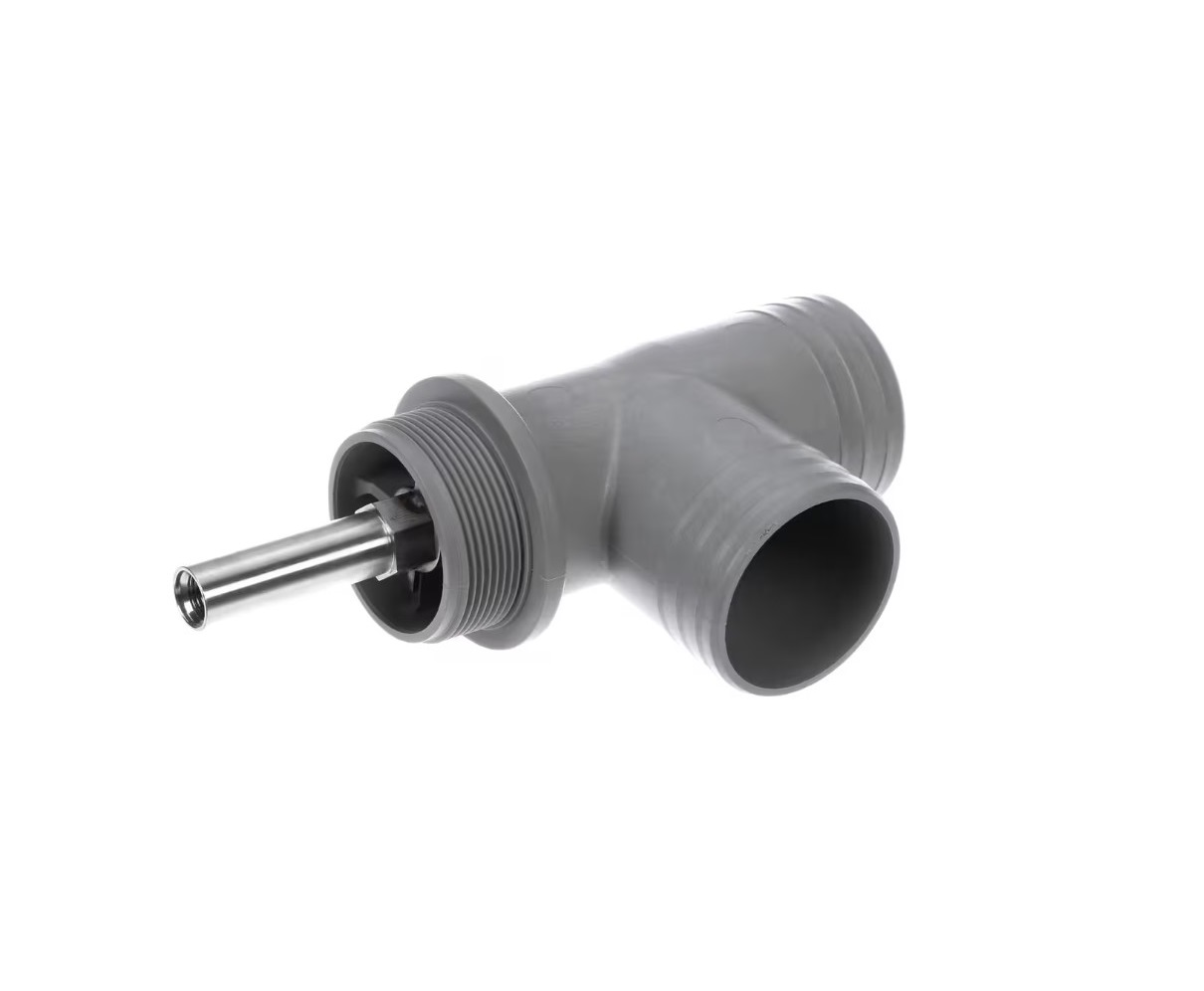 Hobart 00-562500-00001 Manifold RNS Shaft Assembly