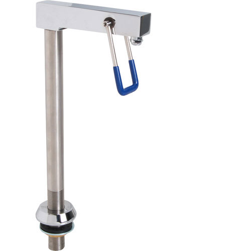 Component Hardware Group KN26-5000 Glass Filler W/8" Riser