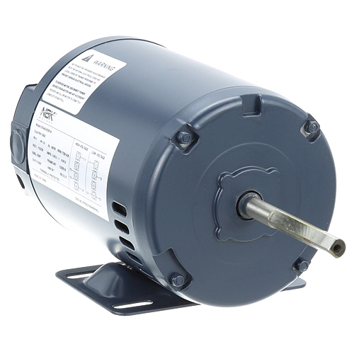 Lang LG2U-30200-12 Convection Oven Motor