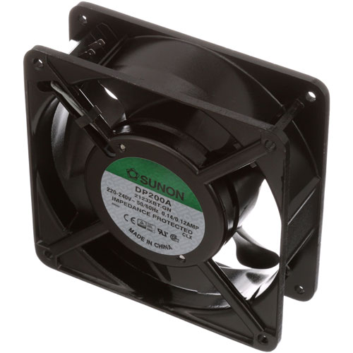 Frymaster 8072665 Ball Bearing Exhaust Blower for UHC