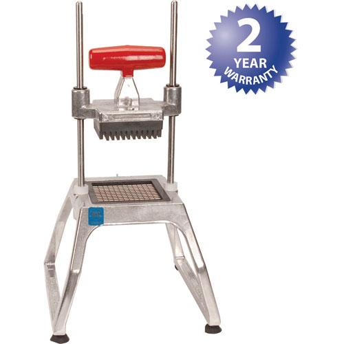 Vollrath/Idea-Medalie 15000 Dicer 1/4" Lin