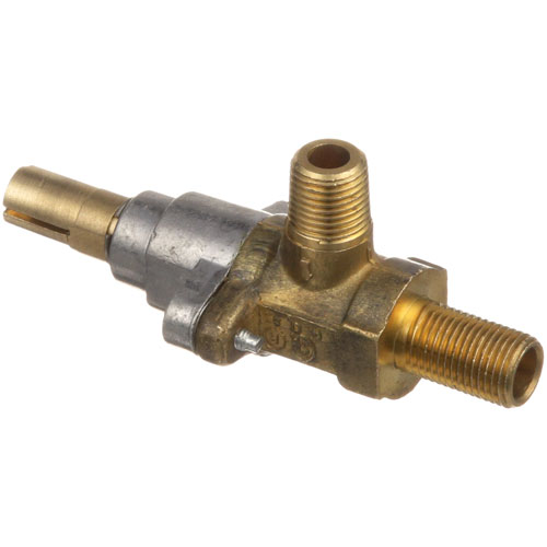 Vulcan Hart 00-404076 Valve 1/8 MPT X 3/8-27