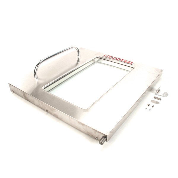 Blodgett 19609 Glass Door Roller Latch CTBR