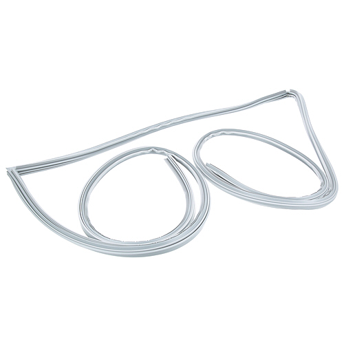 Kolpak KLP22518-1075 3-Sided Gasket for Right-Hinged Door, 36-1/2" X 77-1/2"