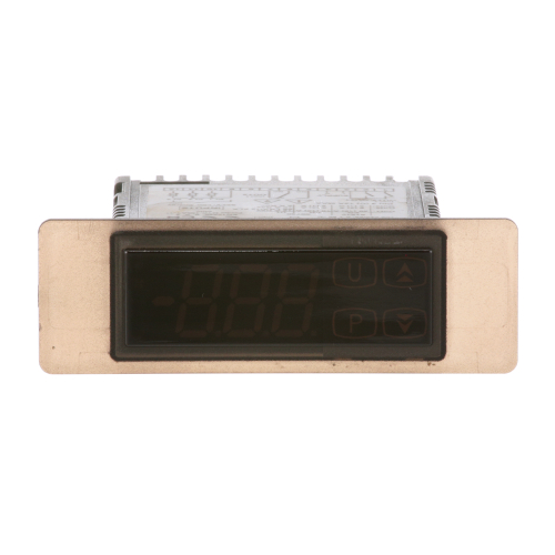 Turbo Air U28R411860 Refrigerator Temperature Control