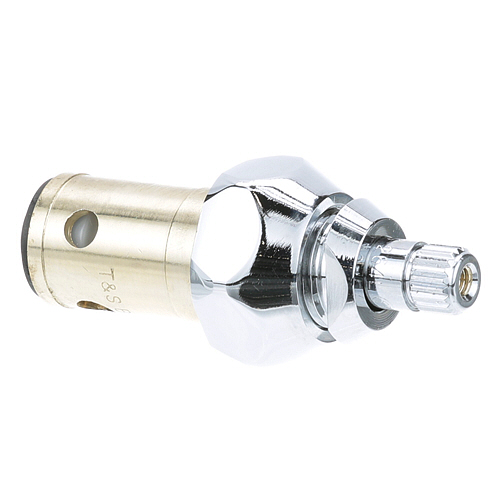 Eterna Cartridge - New Stlye, Ltc For T&s Brass - Part# Ts19382-40