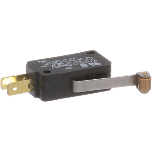 Champion 0501379 Timer Switch 2 Hole, 1 Oc No, Nc