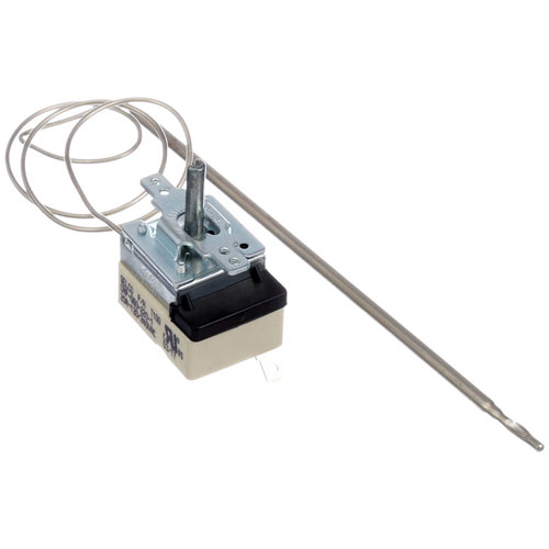 Cres Cor 0848007 Hot Cabinet Thermostat 0-250&deg;F 20A 120/240V