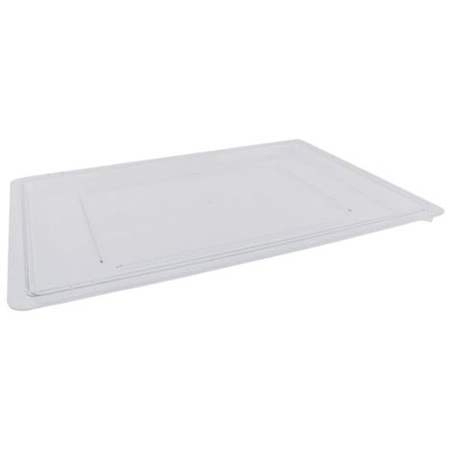 Cambro 1826CCW135 Camwear Flat Cover 18" X 26"