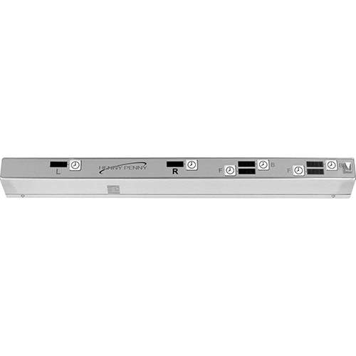 Henny Penny 3475 Timer (Complete, 34",LH)