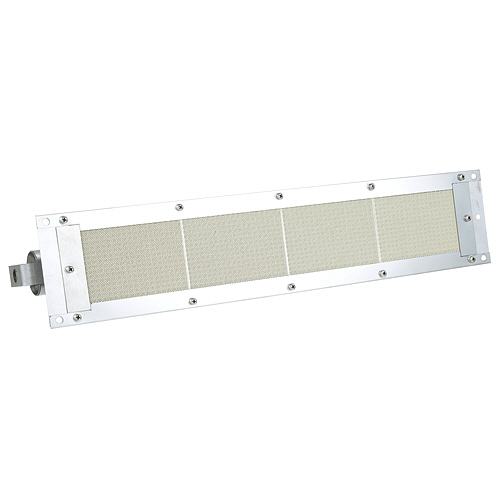 Jade Range 120-153-000 Infrared Broiler Burner 5-1/8" X 24-1/8"