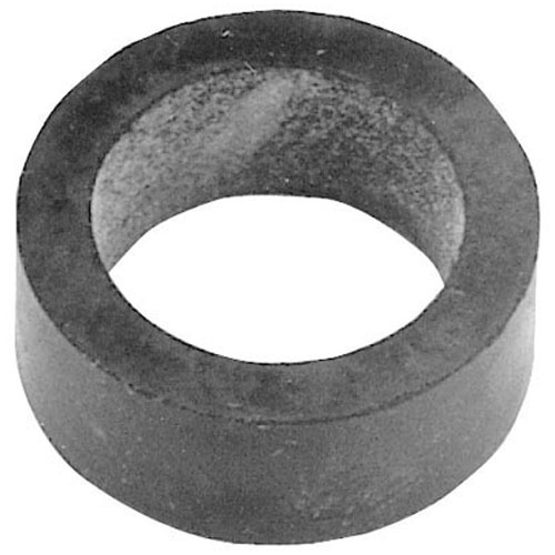 Vulcan Hart 00-817098-00005 5/8" Glass Gauge Rubber Washer, .600" ID