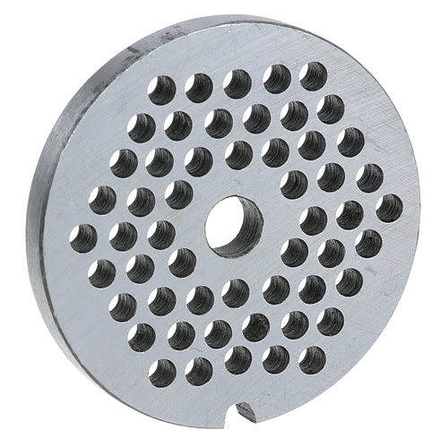 Intedge 12H316 Grinder Plate 3/16"