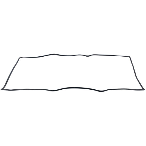 Master-Bilt 3701351 Door Gasket 23-3/8" X 60-7/8"
