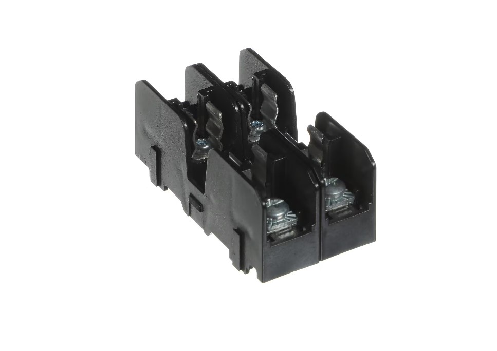 Hussmann E150461 Fuse Holder 30A 2P BC6032P LPPC