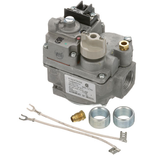 Cleveland KE53515 Gas Valve 3/4" 24V