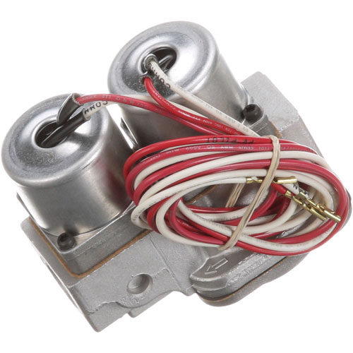 Groen Z079801 Braising Pan Dual Solenoid Valve 1/2" 25V